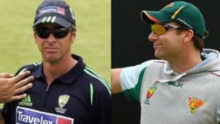 Australia name Troy Cooley bowling coach for Ashes, Adam Griffith for World Cup
